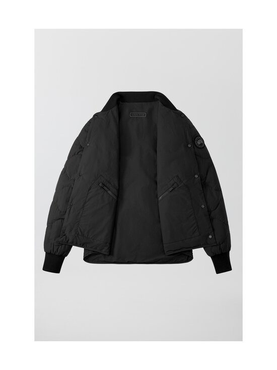 Canada Goose - Jope Boswell Reversible Liner - 61 BLACK - NOIR | Stockmann - photo 3