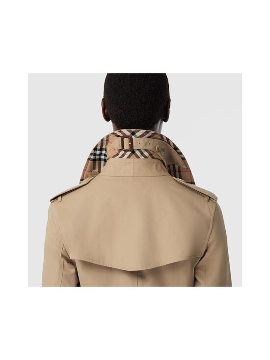 Burberry - Kensington Long -trenssitakki - A1366 HONEY | Stockmann - photo 9