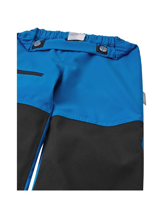Reima - Samppi ReimaTec -ulkoiluhousut - 6590 BRIGHT BLUE - photo 3 Reima - Samppi ReimaTec -ulkoiluhousut - 6590 BRIGHT BLUE | Stockmann - photo 3
