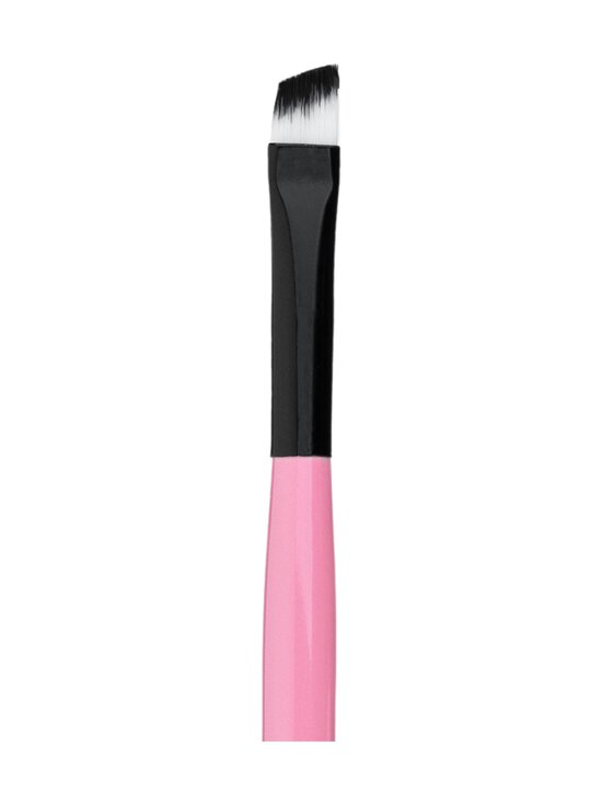 Duroy - Candy angled eyeliner/brow brush -kulmasivellin - PINK | Stockmann - photo 2