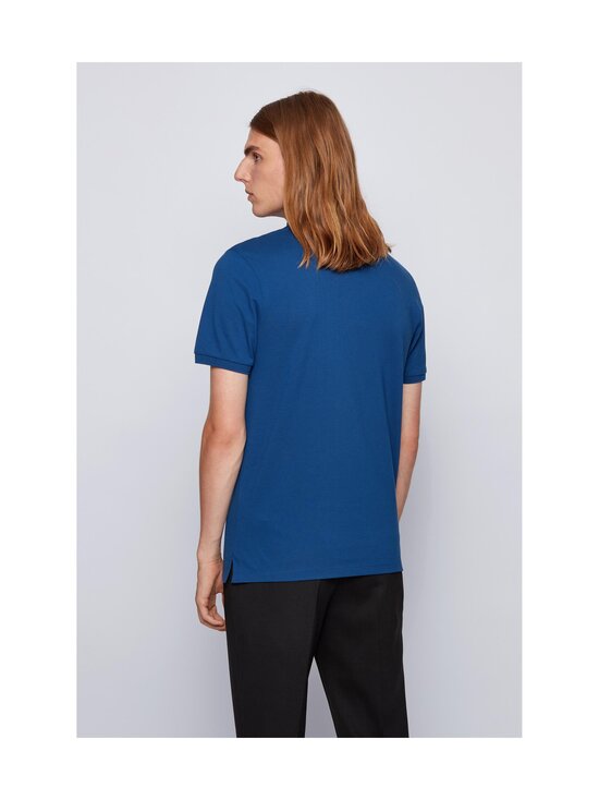 BOSS - Pallas Polo -pikeepaita - 417 NAVY - photo 3 BOSS - Pallas Polo -pikeepaita - 417 NAVY | Stockmann - photo 3