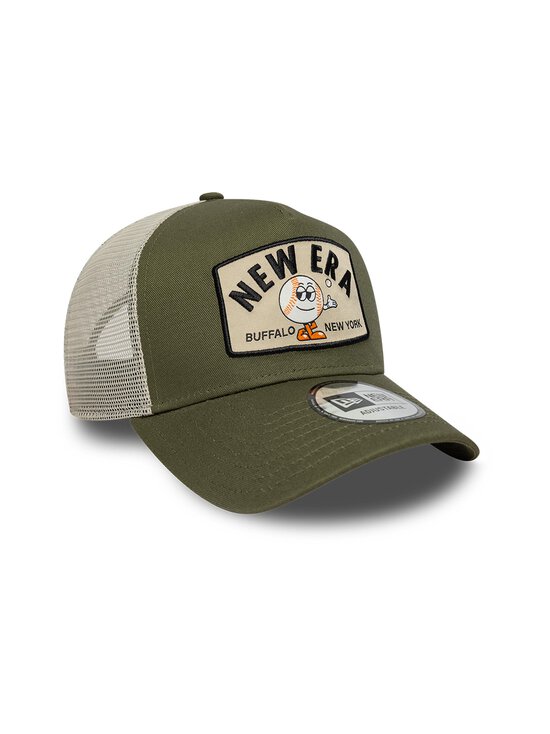 New Era - Summer Patch Trucker -lippalakki - NOV | Stockmann - photo 1