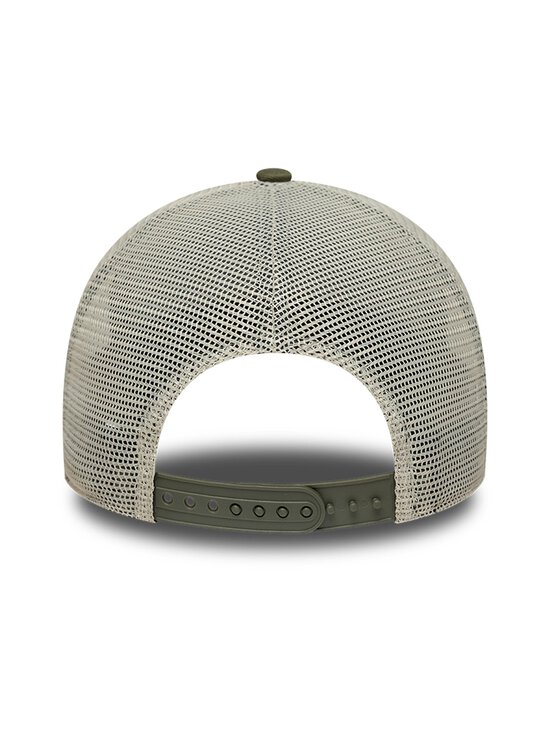 New Era - Summer Patch Trucker -lippalakki - NOV | Stockmann - photo 4
