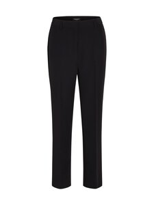 BRUUNS BAZAAR - RubySus Eleza -housut - BLACK | Stockmann