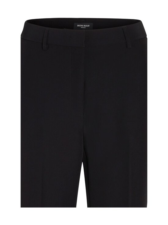 BRUUNS BAZAAR - RubySus Eleza bikses - BLACK | Stockmann - photo 3