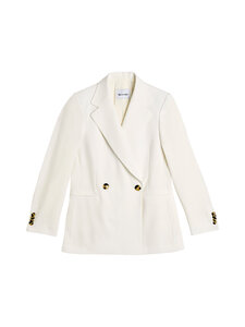 SAND Copenhagen - Raisa Tailored -bleiseri - 010 OFF WHITE | Stockmann