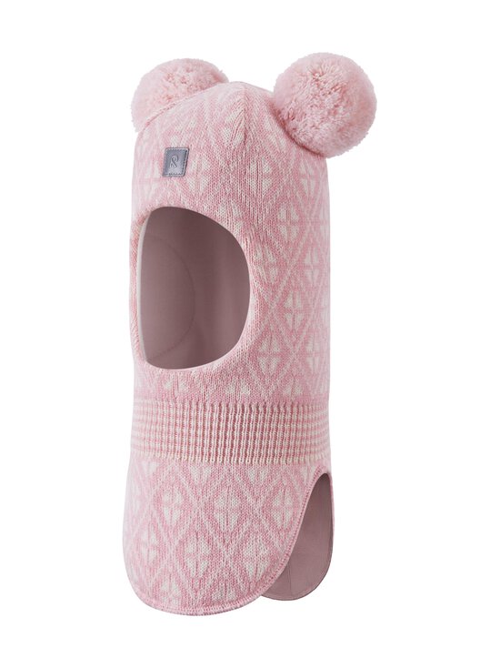 Reima - Kuuraan Balaclava -kypärämyssy - 4011 PALE ROSE - photo 1 Reima - Kuuraan Balaclava -kypärämyssy - 4011 PALE ROSE | Stockmann - photo 1