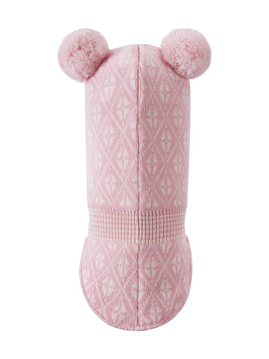 Reima - Kuuraan Balaclava -kypärämyssy - 4011 PALE ROSE - photo 2 Reima - Kuuraan Balaclava -kypärämyssy - 4011 PALE ROSE | Stockmann - photo 2