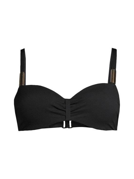 Chantelle - Icon Half Cup bikini augšdaļa - 011 BLACK | Stockmann - photo 1