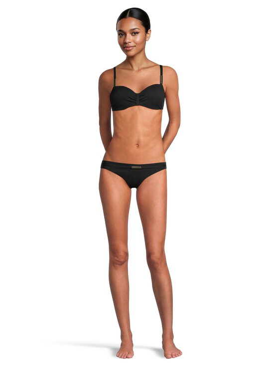 Chantelle - Icon Half Cup bikini augšdaļa - 011 BLACK | Stockmann - photo 4