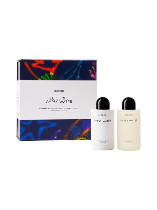 BYREDO - Komplekt  Gypsy Water - NOCOL | Stockmann - photo 2