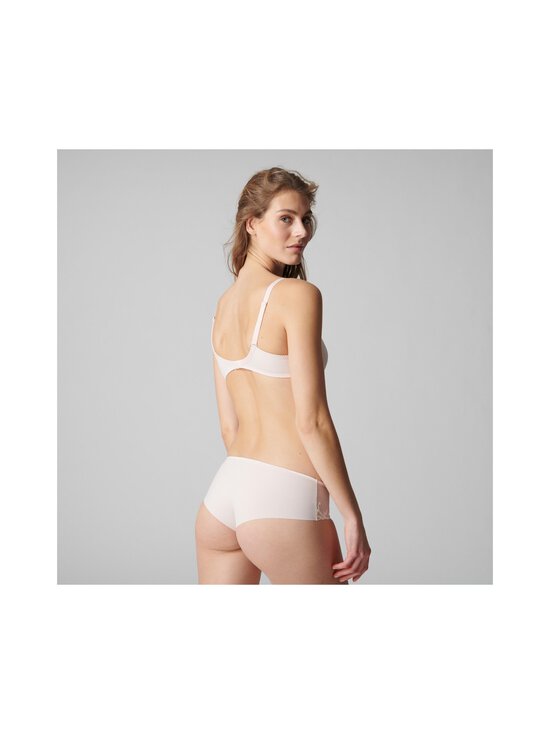 Simone Perele - Rinnahoidja Andora 3D spacer - 383 POUDRE - photo 4 Simone Perele - Rinnahoidja Andora 3D spacer - 383 POUDRE | Stockmann - photo 4