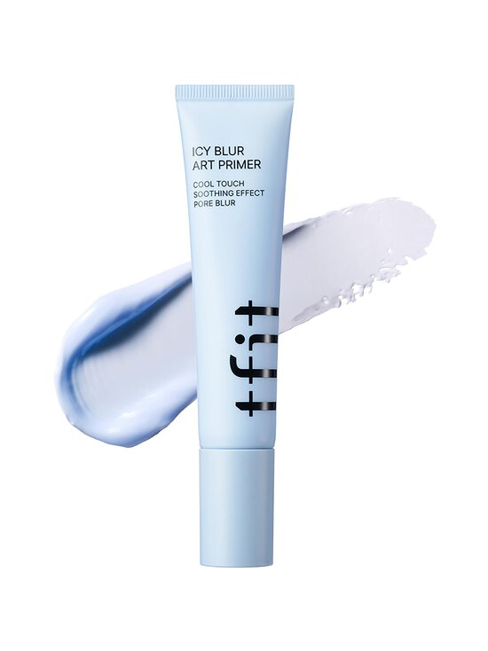 TFIT - Delicate Silk Veil Art Primer -pohjustusvoide - NOCOL | Stockmann - photo 6