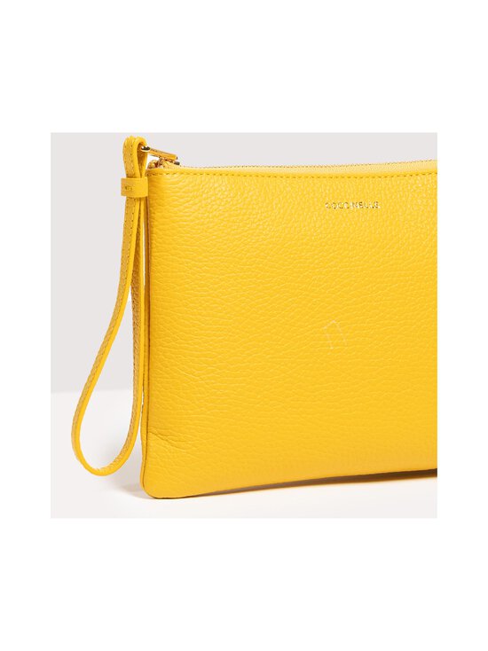 Coccinelle - Alias Envelopes ādas soma - J19 SOLEADO - photo 3 Coccinelle - Alias Envelopes ādas soma - J19 SOLEADO | Stockmann - photo 3