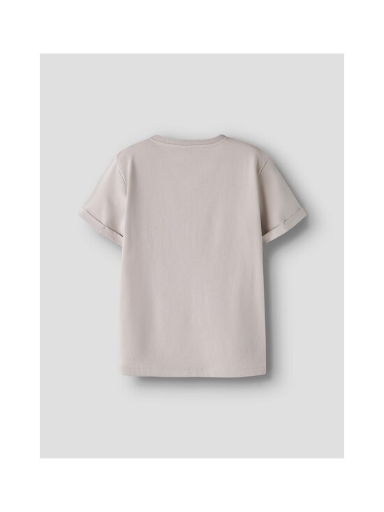 Name It - NkmVux t-krekls - CHATEAU GRAY PRINT:HEAD UP | Stockmann - photo 2