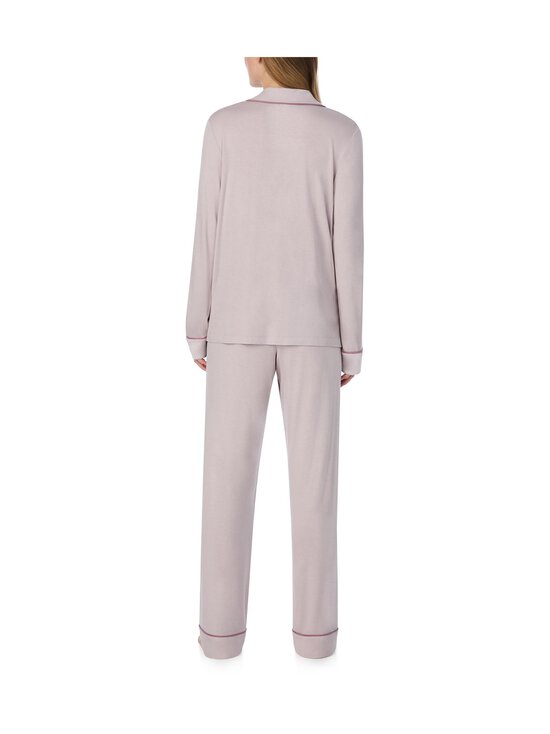 Dkny - Notch collar -pyjama - 540 MAUVE - photo 4 Dkny - Notch collar -pyjama - 540 MAUVE | Stockmann - photo 4