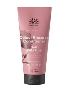 Urtekram - Palsam värvitud juustele Soft Wild Rose Conditioner 180 ml Urtekram - Palsam värvitud juustele Soft Wild Rose Conditioner 180 ml | Stockmann