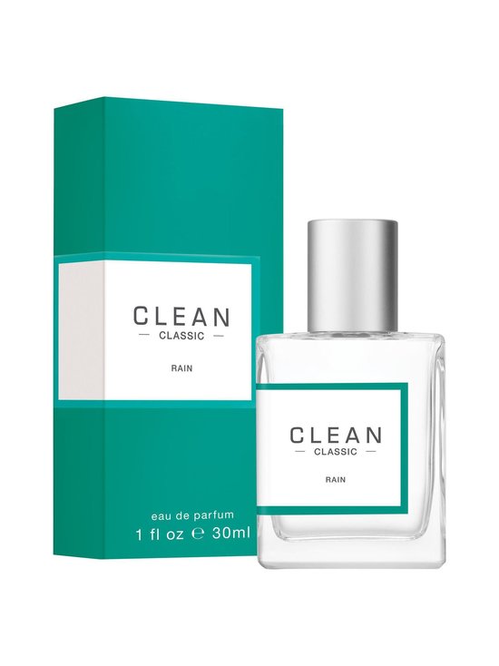 Clean - Rain EdP -tuoksu 30 ml - NOCOL | Stockmann - photo 2