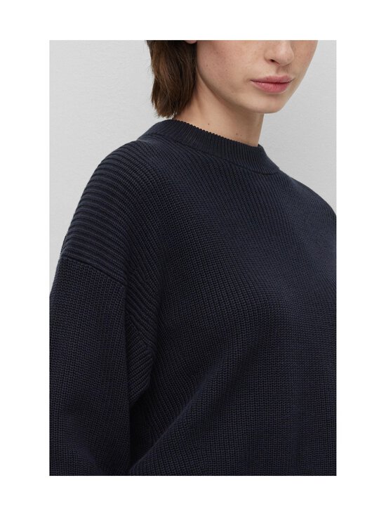BOSS - Farelys-neule - 466 OPEN BLUE - photo 5 BOSS - Farelys-neule - 466 OPEN BLUE | Stockmann - photo 5