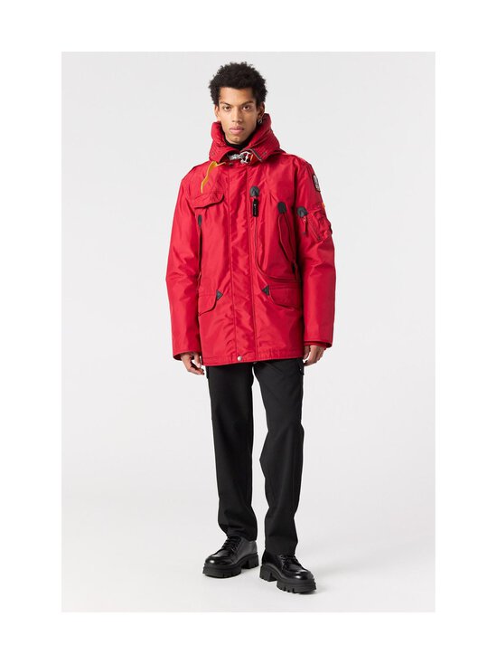 Parajumpers - Right Hand dūnu jaka - 0527 - RED | Stockmann - photo 2