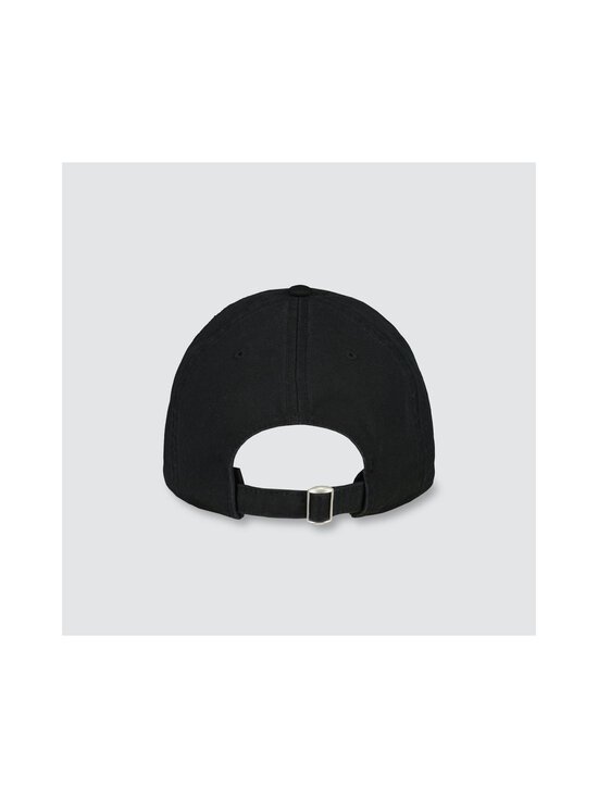 BILLEBEINO - Dad Small Brick -lippalakki - 99 BLACK - photo 2 BILLEBEINO - Dad Small Brick -lippalakki - 99 BLACK | Stockmann - photo 2