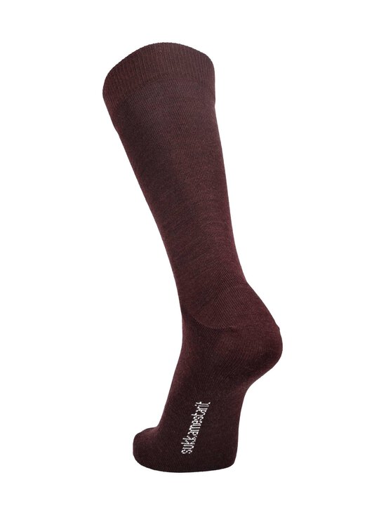 Sukkamestarit - Sokid Classic Man - 198 BORDEAUX RED - photo 2 Sukkamestarit - Sokid Classic Man - 198 BORDEAUX RED | Stockmann - photo 2