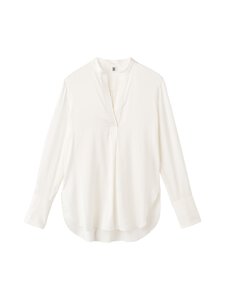 By Malene Birger - Mabillon-silkkipusero - 03Z SOFT WHITE By Malene Birger - Mabillon-silkkipusero - 03Z SOFT WHITE | Stockmann