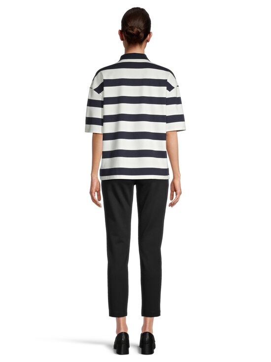 Max Mara MM - MMlabetaia-pikeepaita - 004 ULTRAMARINE | Stockmann - photo 3