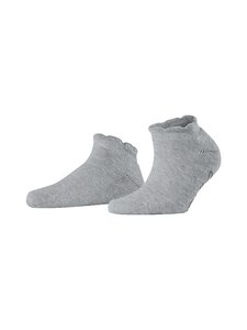 Falke - Soft Elegance -villasekoitesukat - 3223 LT. HEATHER | Stockmann