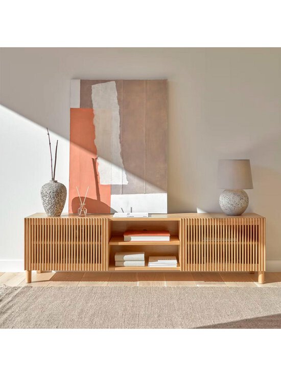 Kave Home - Beyla-tv-taso - BEIGE | Stockmann - photo 4