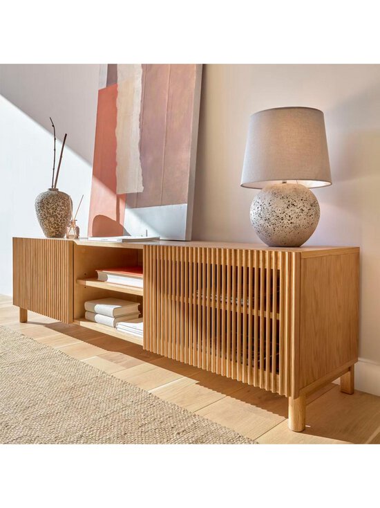 Kave Home - Beyla-tv-taso - BEIGE | Stockmann - photo 5