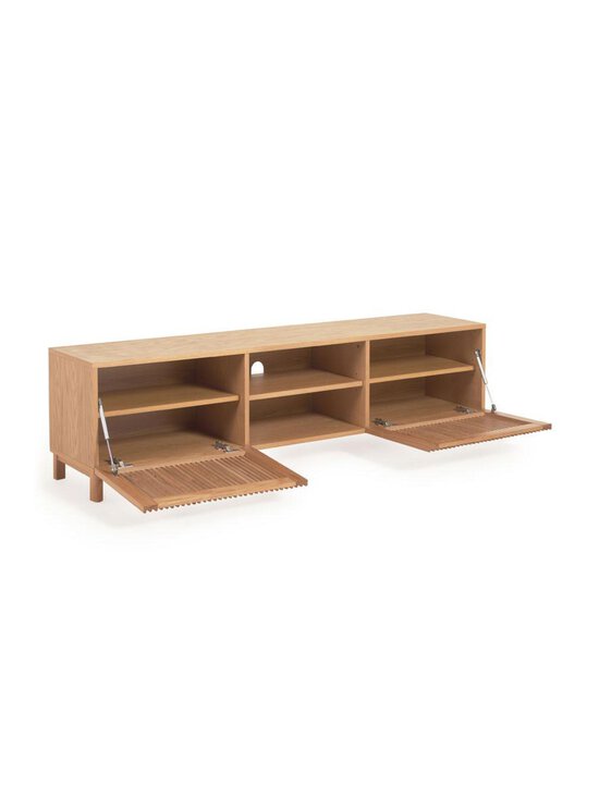 Kave Home - Beyla-tv-taso - BEIGE | Stockmann - photo 2