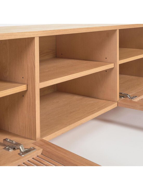 Kave Home - Beyla-tv-taso - BEIGE | Stockmann - photo 3