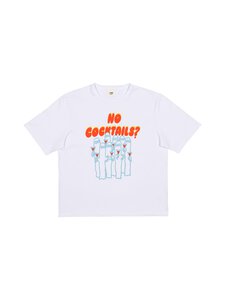 Moomin Arabia - Party Queue Rebel Club t-paita - MULTICOLOR | Stockmann
