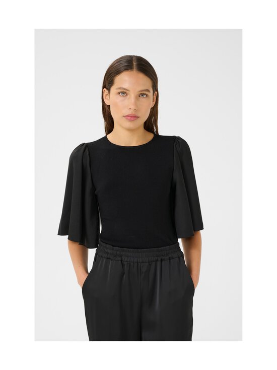 Gestuz - Pluus Gzsama - 100017 BLACK - photo 4 Gestuz - Pluus Gzsama - 100017 BLACK | Stockmann - photo 4
