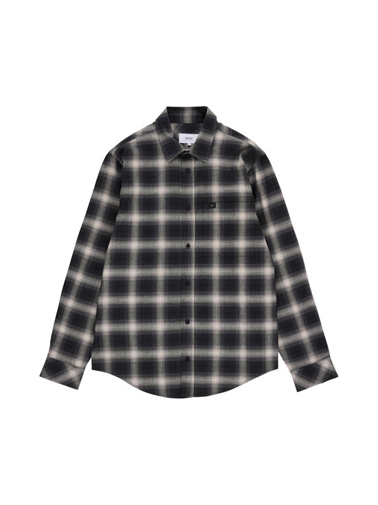 Makia - Triiksärk Gary - 990 DARK GREY | Stockmann - photo 1