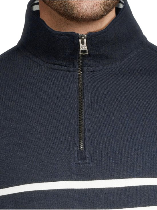 Cap Horn - Dressipluus Francis - NAVY/WHITE STRIPE - photo 4 Cap Horn - Dressipluus Francis - NAVY/WHITE STRIPE | Stockmann - photo 4