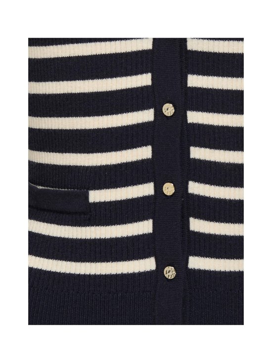 KIDS ONLY - Kardigan KogAmy Life - NIGHT SKY STRIPES:BIRCH | Stockmann - photo 3