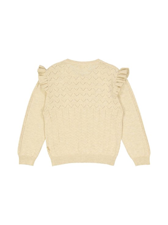 Petit Piao - Adīta jaka - LIGHT SAND - photo 2 Petit Piao - Adīta jaka - LIGHT SAND | Stockmann - photo 2