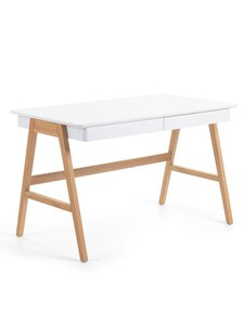 Kave Home - Dyana-työpöytä - RUSKEA | Stockmann