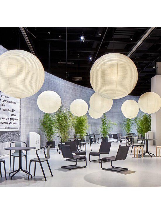 Vitra - Belleville Outdoor -pöytä - MUSTA - photo 4 Vitra - Belleville Outdoor -pöytä - MUSTA | Stockmann - photo 4