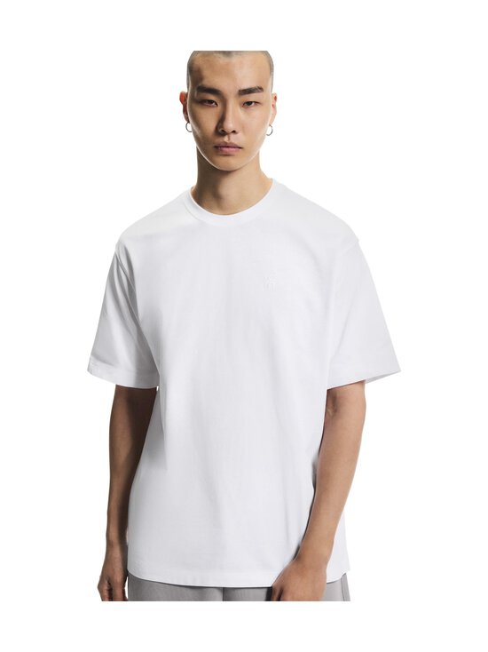 ON - Club Collective t-paita - WHITE | Stockmann - photo 5