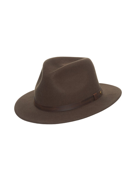 Stetson - Viltkübar Traveller - 6 TOBACCO | Stockmann - photo 1