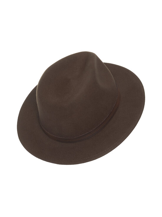 Stetson - Viltkübar Traveller - 6 TOBACCO | Stockmann - photo 2
