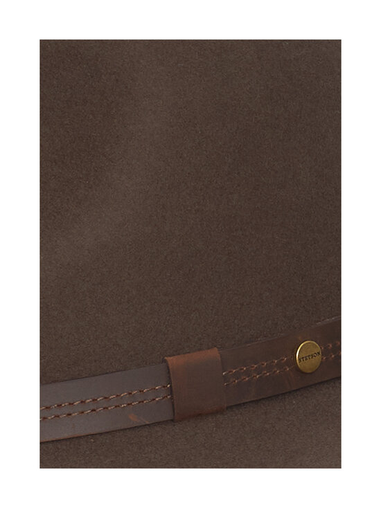 Stetson - Viltkübar Traveller - 6 TOBACCO | Stockmann - photo 3
