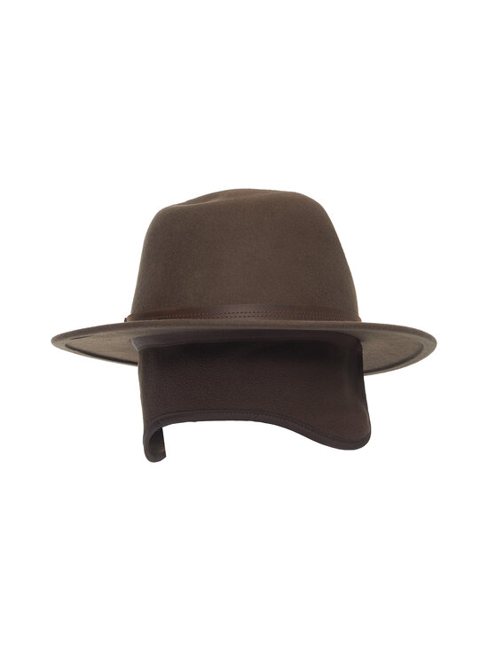 Stetson - Viltkübar Traveller - 6 TOBACCO | Stockmann - photo 4