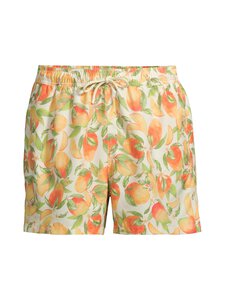 Björn Borg - Print-uimashortsit - P0993 BB SUMMER PEACH 1 | Stockmann