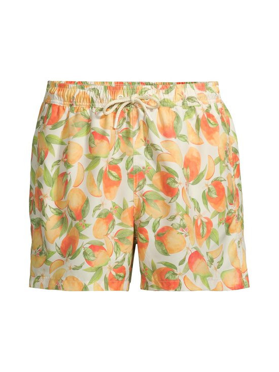 Björn Borg - Print-uimashortsit - P0993 BB SUMMER PEACH 1 | Stockmann - photo 1