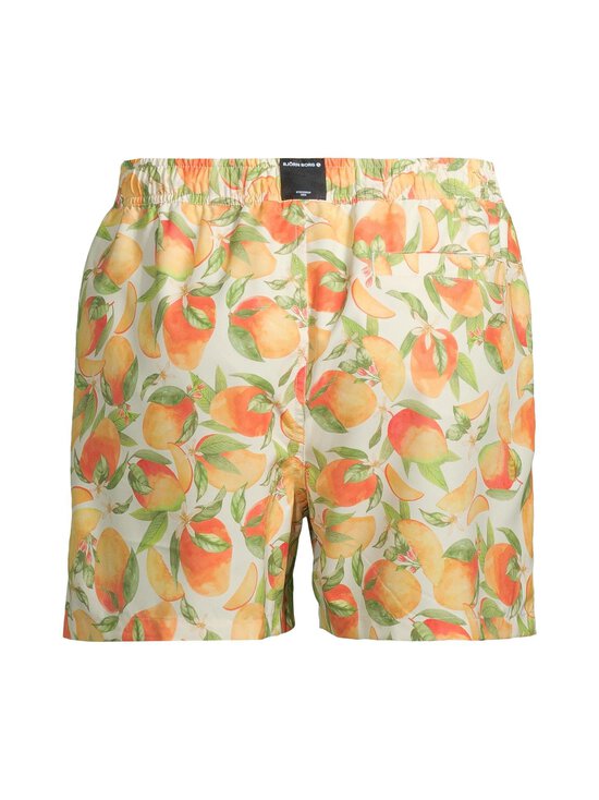 Björn Borg - Print-uimashortsit - P0993 BB SUMMER PEACH 1 | Stockmann - photo 2