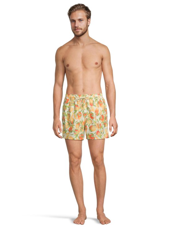 Björn Borg - Print-uimashortsit - P0993 BB SUMMER PEACH 1 | Stockmann - photo 3